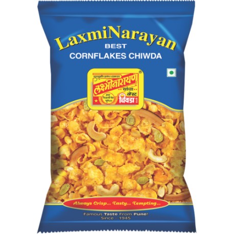 Laxminarayan_Cornflakes_Chivda_front