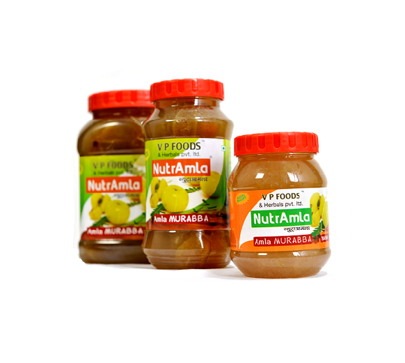 NutrAmla_Amla_Murabba