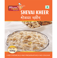 Shree Devashree Shevai Kheer Mix 100 gm