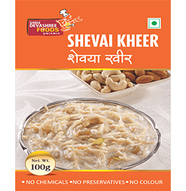 Shree Devashree Shevai Kheer Mix 100 gm